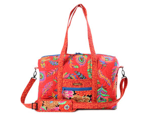 Get Out Of Town Duffle 2.1, Patterns by Annie