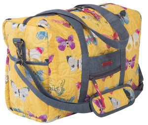 *Closeout Sale* Get Out Of Town Duffle 2.0, Patterns by Annie