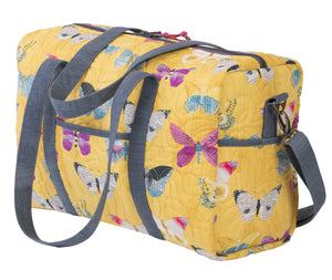 *Closeout Sale* Get Out Of Town Duffle 2.0, Patterns by Annie