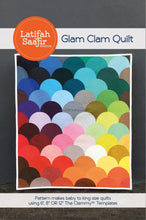 Load image into Gallery viewer, Glam_Clam_-_Front_1024x1024@2x