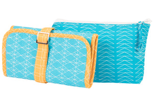 Glo and Go, Patterns by Annie