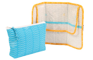 Glo and Go, Patterns by Annie