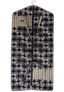 Going Places Garment Bag, Patterns by Annie