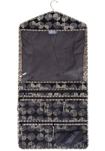 Going Places Garment Bag, Patterns by Annie