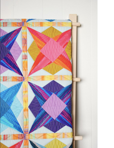 HORIZON, Dusk by Grant Haffner for Windham Fabrics, per half yard