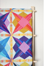 Load image into Gallery viewer, HORIZON, Nightfall by Grant Haffner for Windham Fabrics, per half yard