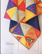 Load image into Gallery viewer, HORIZON, Nightfall by Grant Haffner for Windham Fabrics, per half yard