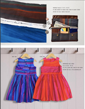 Load image into Gallery viewer, HORIZON, Nightfall by Grant Haffner for Windham Fabrics, per half yard