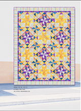 Load image into Gallery viewer, HORIZON, Nightfall by Grant Haffner for Windham Fabrics, per half yard