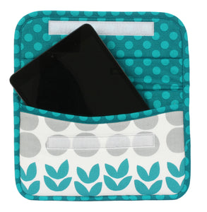 *Closeout Sale* iCases, Patterns by Annie