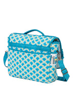 Load image into Gallery viewer, MJ&#39;s Messenger Bag, Patterns by Annie