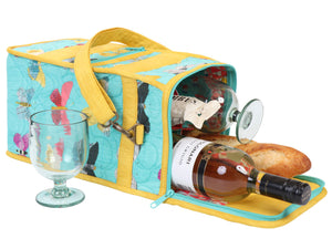 I'll Drink To That, Patterns by Annie