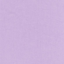 Load image into Gallery viewer, Bundle (select size) Kona Cotton: Lavender Fields palette, 12 pcs