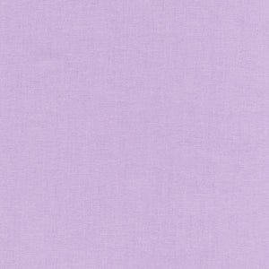 Bundle (select size) Kona Cotton: Lavender Fields palette, 12 pcs