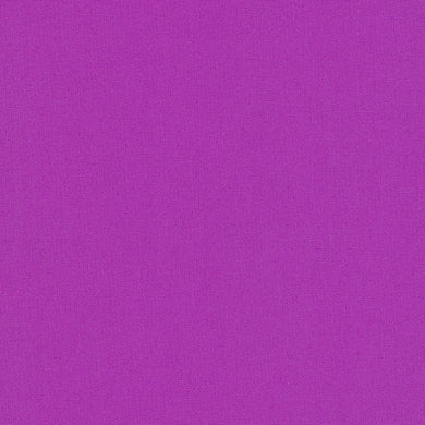 Kona Cotton - Cosmos (2022 Colour of The Year), per half-yard