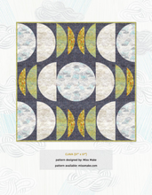 Load image into Gallery viewer, Happy by Carrie Bloomston, Windowpane in Paper, per half-yard
