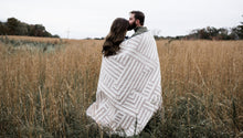 Load image into Gallery viewer, Quilt Pattern: Interwoven by Lo &amp; Behold Stitchery