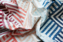 Load image into Gallery viewer, Quilt Pattern: Interwoven by Lo &amp; Behold Stitchery