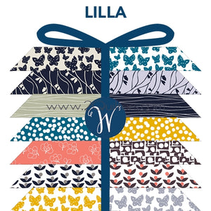 LILLAFQ