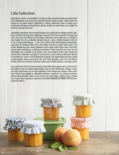 Load image into Gallery viewer, LJ_Lilla_Lookbook_2