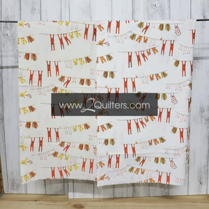 BUNDLE: Windham Fabrics, Far Far Away 3 by Heather Ross, 23 prints