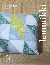 Load image into Gallery viewer, Lemmikki_Cover
