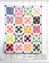 Load image into Gallery viewer, Lucky Rabbit, Dollhouse in Cream by Heather Ross for Windham Fabrics, per half-yard