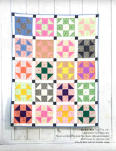 Load image into Gallery viewer, Lucky Rabbit, Doll Clothes in Pink by Heather Ross for Windham Fabrics, per half-yard