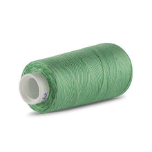Load image into Gallery viewer, Maxi-Lock Swirls Serger Thread 3,000yds - Mint Julep Variegated