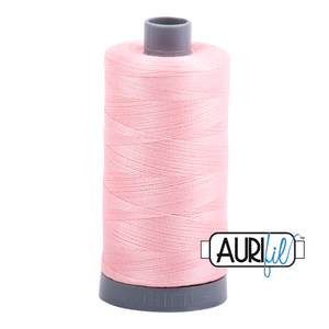 Aurifil 28wt Thread - Blush #2415