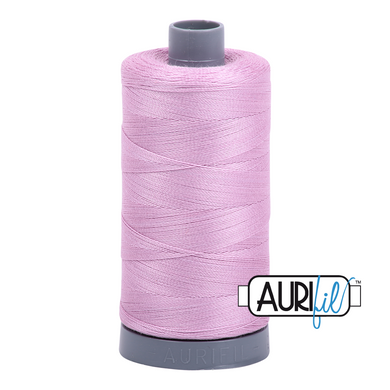 Aurifil 28wt Thread - Light Orchid #2515