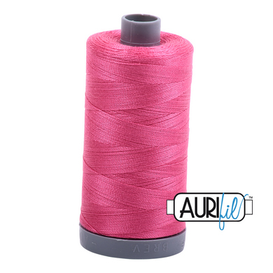 Aurifil 28wt Thread - Blossom Pink #2530