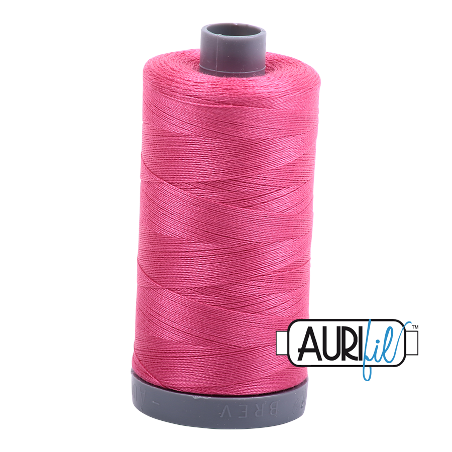 Aurifil 28wt Thread - Blossom Pink #2530