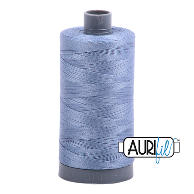 Aurifil 28wt Thread - Slate #6720