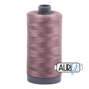 Aurifil 28wt Thread - Tiramisu #6731