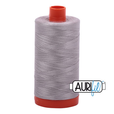 Aurifil 50wt Thread - Large spool Xanadu #6727