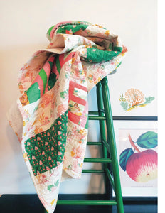 Malibu, Sea Turtles in Rose, Windham Fabrics, per half-yard
