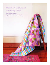 Load image into Gallery viewer, Malibu, Sea Turtles in Orange, Windham Fabrics, per half-yard