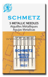 Metallic-Needles19-303