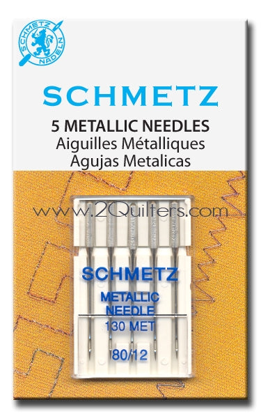 Metallic-Needles19-303