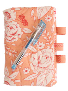 Mini Notebook Cover, Patterns by Annie