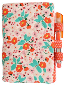 Mini Notebook Cover, Patterns by Annie