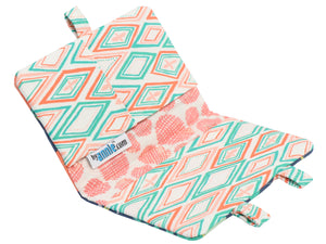 Mini Notebook Cover, Patterns by Annie