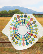 Load image into Gallery viewer, Cadence Court Pattern Book from Sassafras Lane Designs