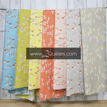 Load image into Gallery viewer, BUNDLE: Windham Fabrics, Far Far Away 3 by Heather Ross, 23 prints