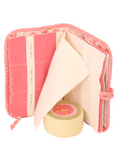 Load image into Gallery viewer, Needle Case &amp; Wool Pincushion, Patterns by Annie