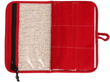 Load image into Gallery viewer, Needle Case &amp; Wool Pincushion, Patterns by Annie