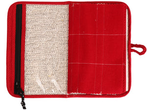 Needle Case & Wool Pincushion, Patterns by Annie