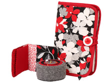 Load image into Gallery viewer, Needle Case &amp; Wool Pincushion, Patterns by Annie