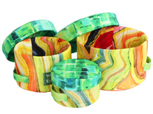 Load image into Gallery viewer, Nesting Baskets, Patterns by Annie